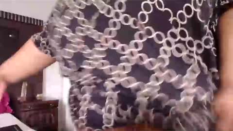 madamzee online show from 12.08.24