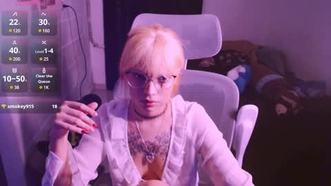 alex online show from 02.07.25