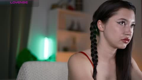 Maddi online show from 05.15.26