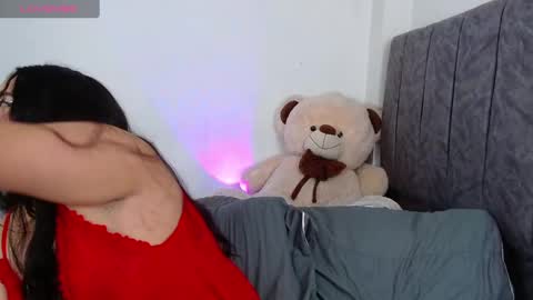 Snapshot of maddie_and_chelsea_ chatting on 12.07.24 Maddie and Chelsea online show from 12.07.24