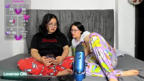 Maddie and Chelsea online show from 07.01.26
