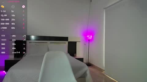 Snapshot of maddie_foxx chatting on 02.17.25 Maddie online show from 02.17.25