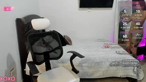 Maddie  online show from 03.14.26