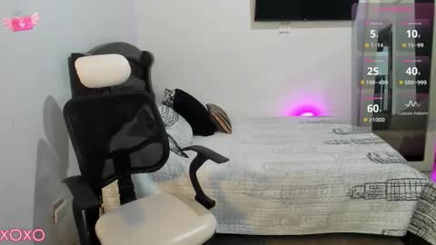 Maddie  online show from 03.16.26