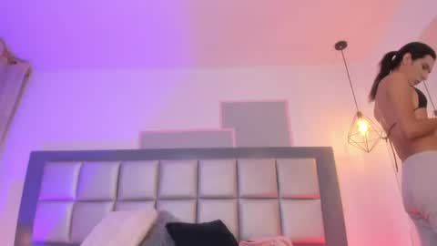 Maddie Ray online show from 07.20.26