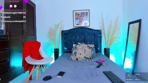 Maddie online show from 02.22.25