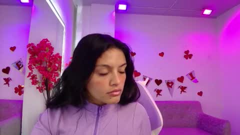 maddie_t18 online show from 02.17.26