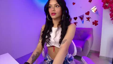 maddie_t18 online show from 02.19.26