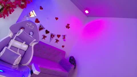 maddie_t18 online show from 02.21.26