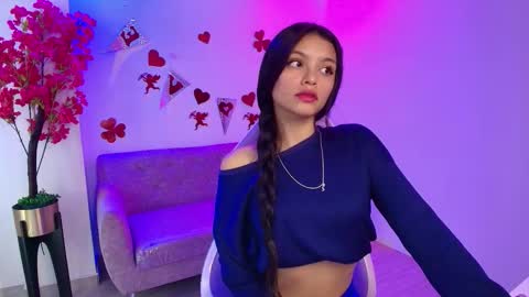 maddie_t18 online show from 03.02.26
