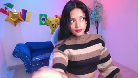 maddie_t18 online show from 06.19.26
