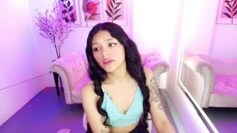 maddie_t18 online show from 07.29.26