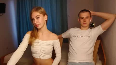 maddieandjason online show from 01.06.25