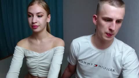 maddieandjason online show from 01.09.25