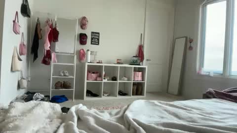 maddieblair1 online show from 03.08.26