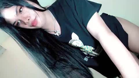 Im ZY DONT FORGET TO FOLLOW ME - online show from 02.07.25