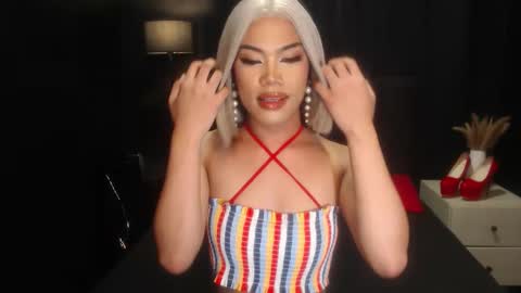 Snapshot of maddieontop chatting on 01.30.25 maddieontop online show from 01.30.25