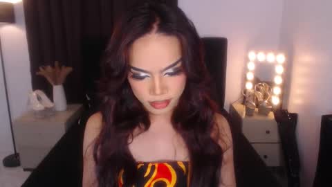 Snapshot of maddieontop chatting on 02.17.25 maddieontop online show from 02.17.25