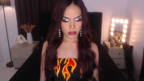 Snapshot of maddieontop chatting on 02.17.25 maddieontop online show from 02.17.25