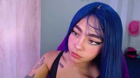 Snapshot of maddiie_and_clyde chatting on 09.21.25 maddiie and clyde online show from 09.21.25