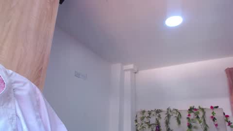 Snapshot of maddiie_and_clyde chatting on 11.18.25 maddiie and clyde online show from 11.18.25