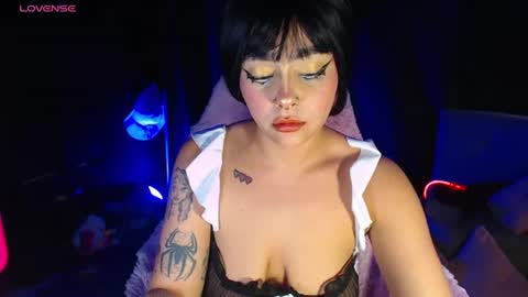 maddiie and clyde online show from 06.27.26
