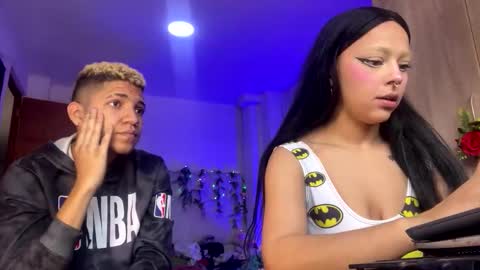 Maddie online show from 12.21.25