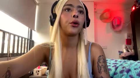 Maddie online show from 03.03.26