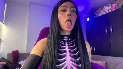 Maddie online show from 03.16.26