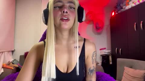 Maddie online show from 03.17.26