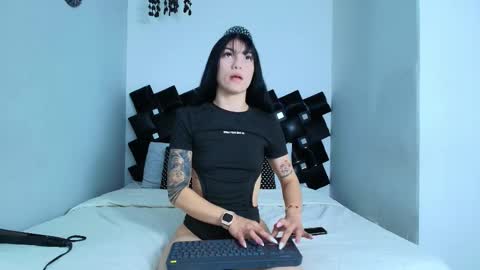 Madisson online show from 02.18.26