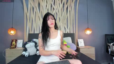 Madisson online show from 04.24.26