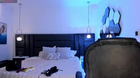 Maddison online show from 09.14.25