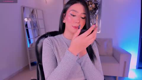 Maddison online show from 09.15.25