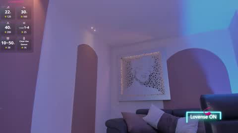 Maddison online show from 02.11.26