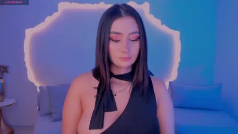 Snapshot of maddisonlowe chatting on 07.12.26 Maddison online show from 07.12.26
