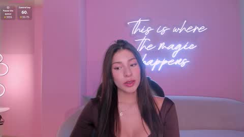 Maddison online show from 03.19.26