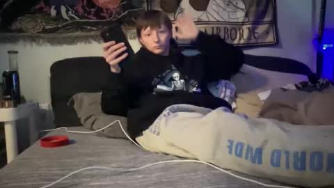 Rat Boy online show from 02.01.26