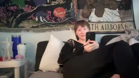 Rat Boy online show from 02.05.26