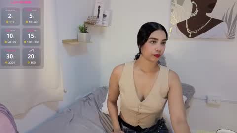 Maddy   online show from 06.26.26
