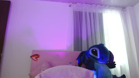 Snapshot of maddy_14 chatting on 03.01.25 Maddy UwU online show from 03.01.25