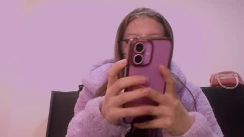 Maddy UwU online show from 11.13.25