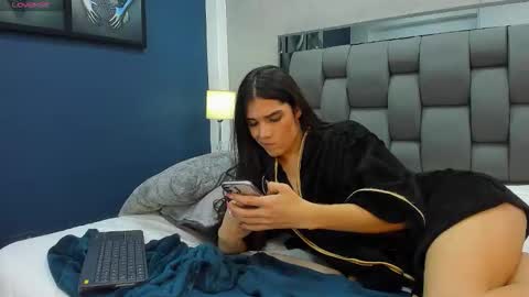 Maddy Moon  online show from 01.08.26