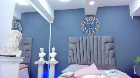 Maddy Moon  online show from 03.08.26