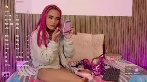 Maddy online show from 06.23.26