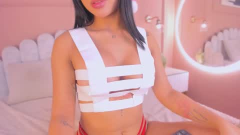 Maddy  online show from 12.18.24