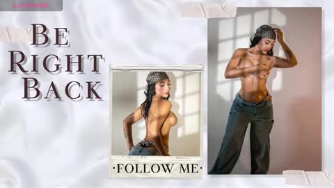 Maddy  online show from 02.06.26