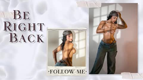 Maddy  online show from 02.07.26