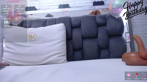 maddy cartter online show from 01.21.25