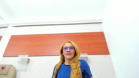 maddy cartter online show from 12.20.25